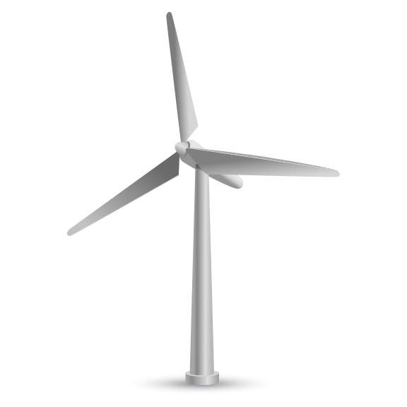 Wind energy