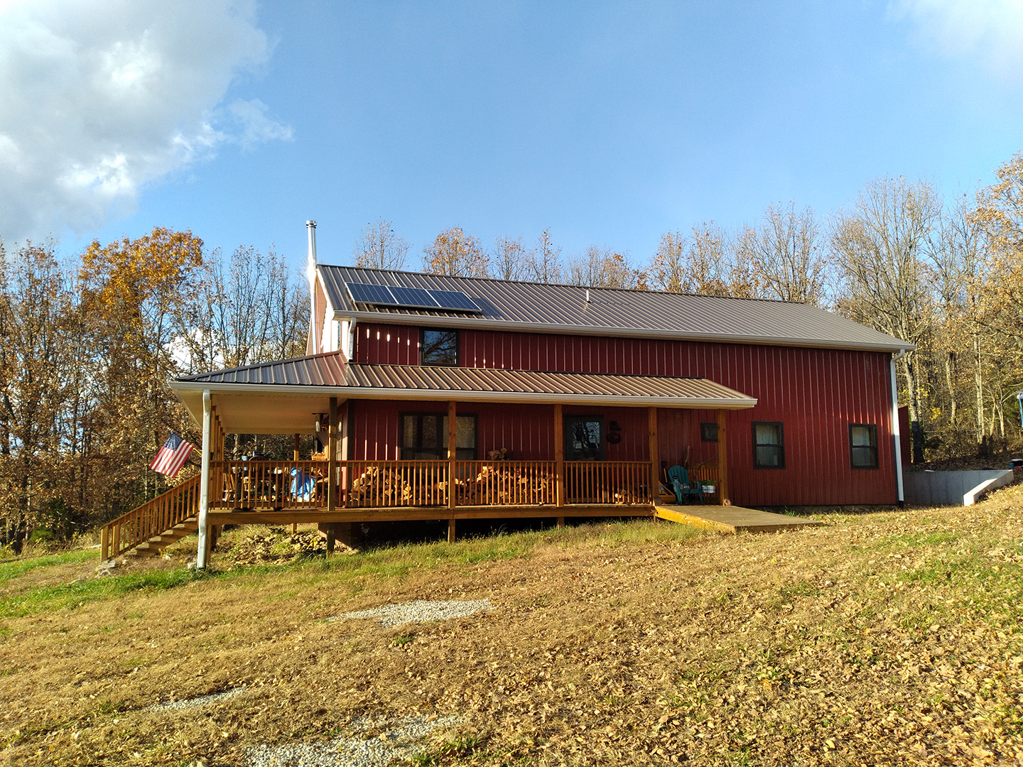 cds services solar energy